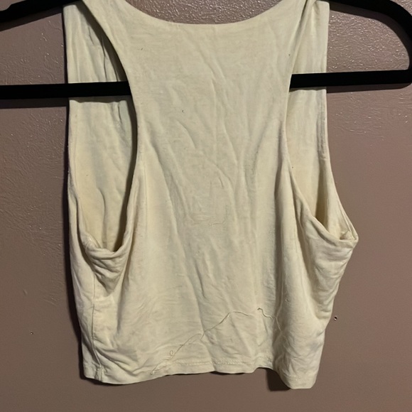 Lulus Crop top - Picture 2 of 2